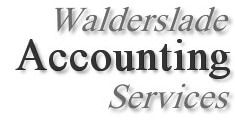 Walderslade Accounting Ltd